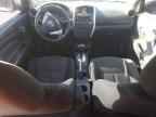 2016 NISSAN VERSA