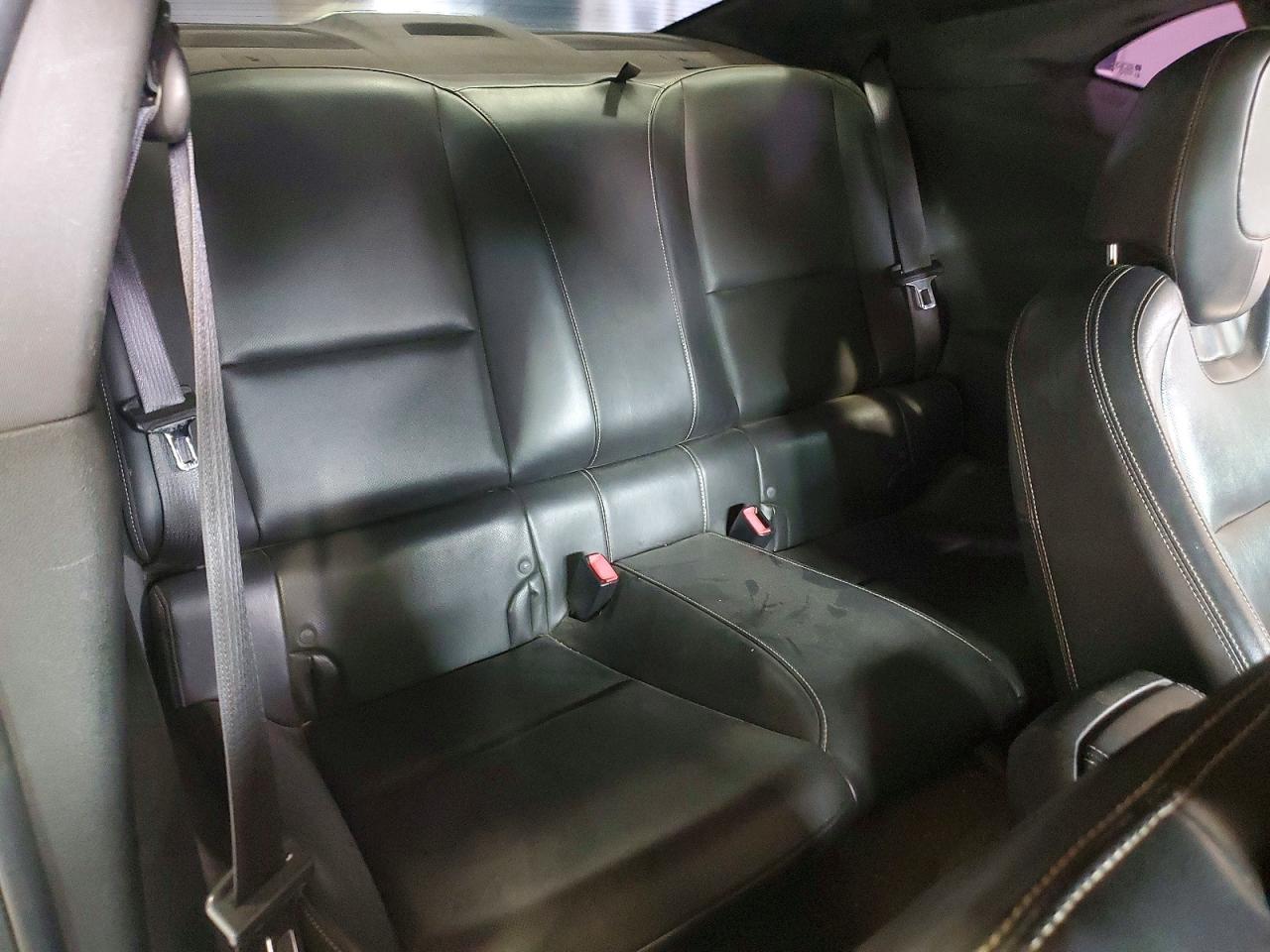 2010 CHEVROLET Camaro