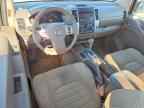 2016 NISSAN Frontier