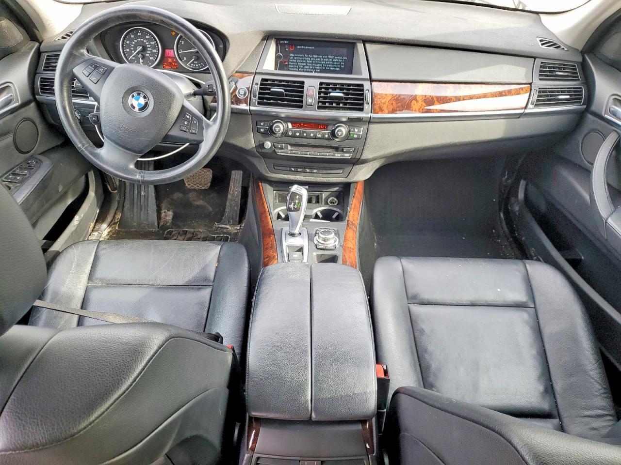2013 BMW X5