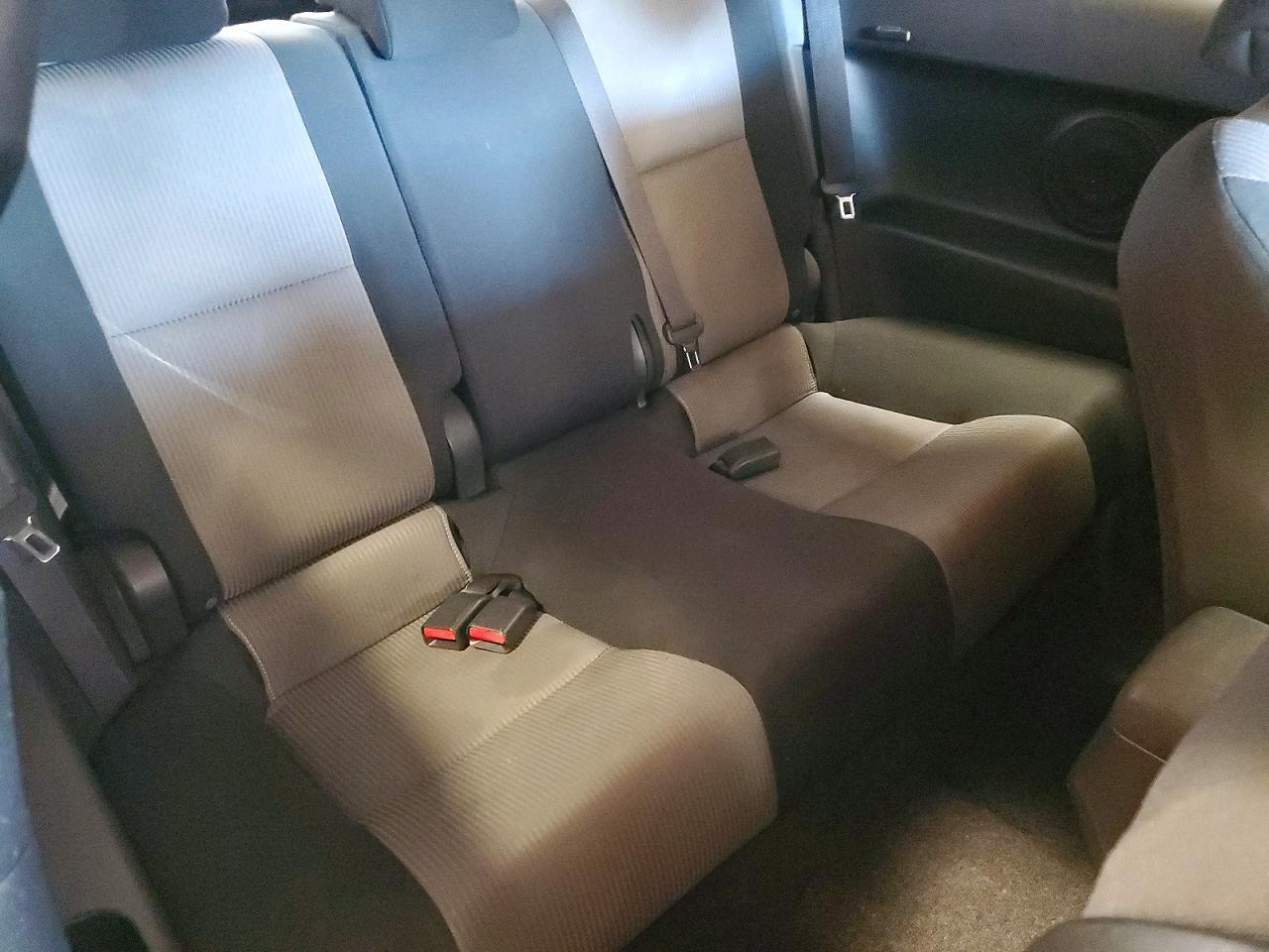 2015 TOYOTA SCION