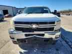2011 CHEVROLET Silverado 2500