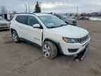 2017 JEEP Compass