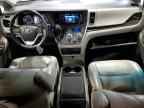 2016 TOYOTA SIENNA