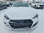 2019 AUDI S5