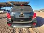 2020 CHEVROLET TRAX