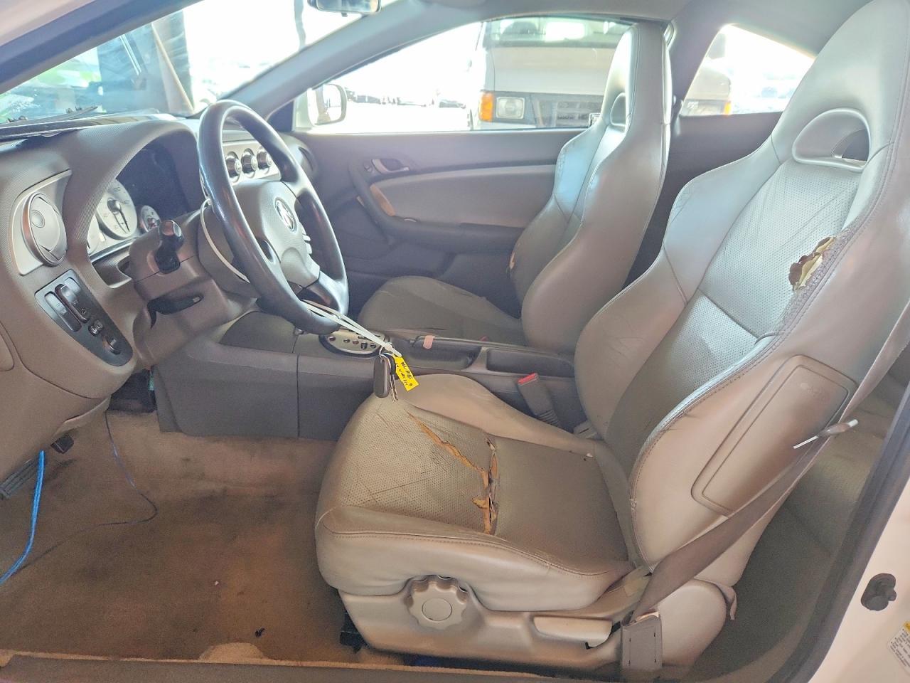 2004 ACURA RSX