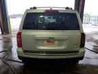 2011 JEEP PATRIOT