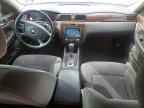 2014 CHEVROLET Impala Limited