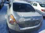 2008 NISSAN ALTIMA