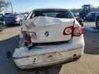 2007 VOLKSWAGEN Passat