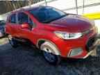 2022 CHEVROLET TRAX