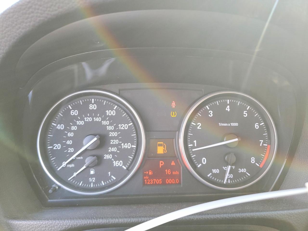 2008 BMW 3 SERIES