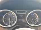 2012 MERCEDES-BENZ ML-Class