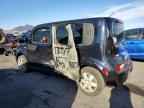 2010 NISSAN CUBE