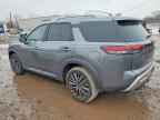 2023 NISSAN PATHFINDER