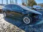 2019 TESLA MODEL X