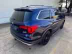 2017 HONDA PILOT