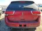 2012 LINCOLN MKX