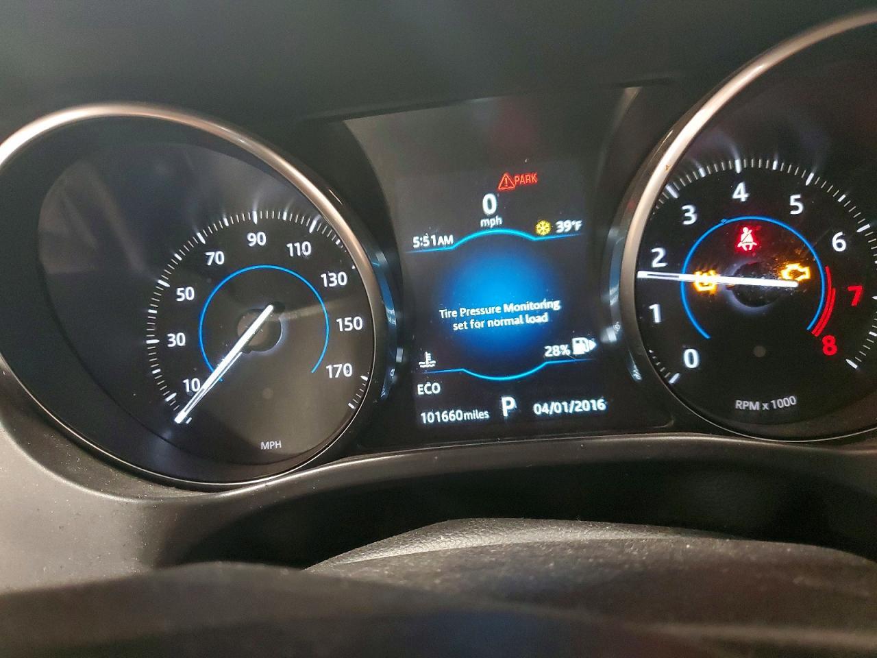 2018 JAGUAR F-Pace