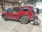 2018 GMC ACADIA