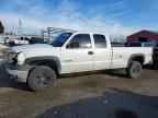 2007 CHEVROLET Silverado 2500