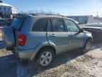 2005 TOYOTA RAV4