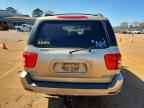 2003 TOYOTA Sequoia