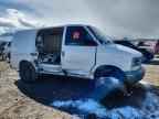 2005 GMC SAFARI