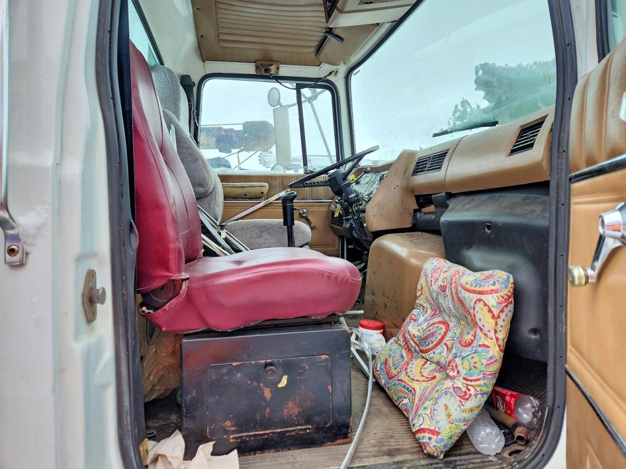 1995 FORD Lta 9000