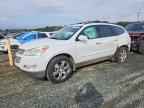 2010 CHEVROLET TRAVERSE