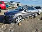 2016 MERCEDES-BENZ CLA-Class