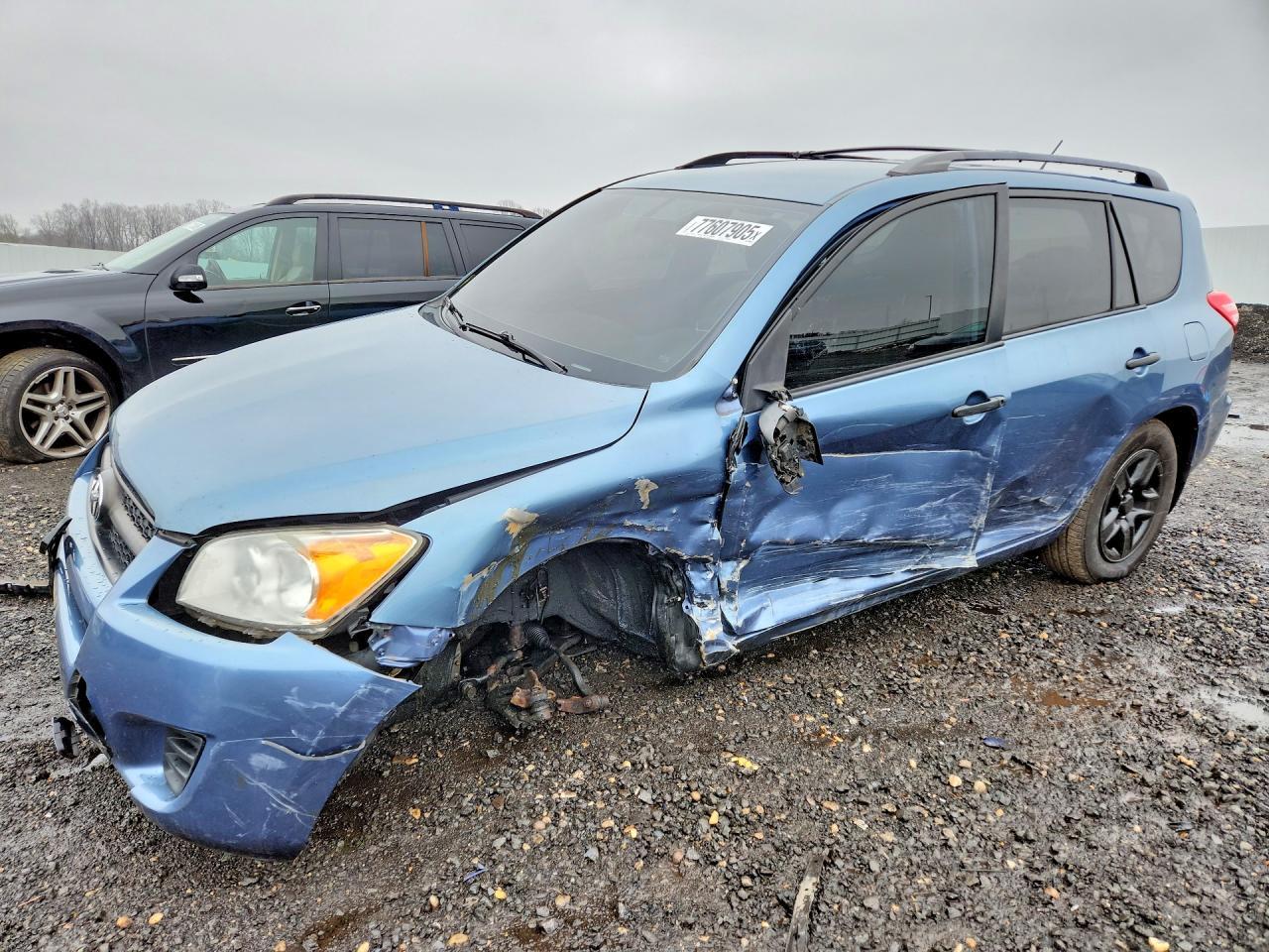 2011 TOYOTA RAV4