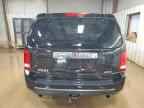 2011 HONDA PILOT