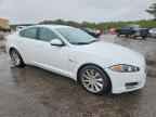 2015 JAGUAR XF