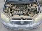 2006 TOYOTA COROLLA