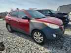 2013 HYUNDAI TUCSON