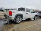 2009 GMC Sierra