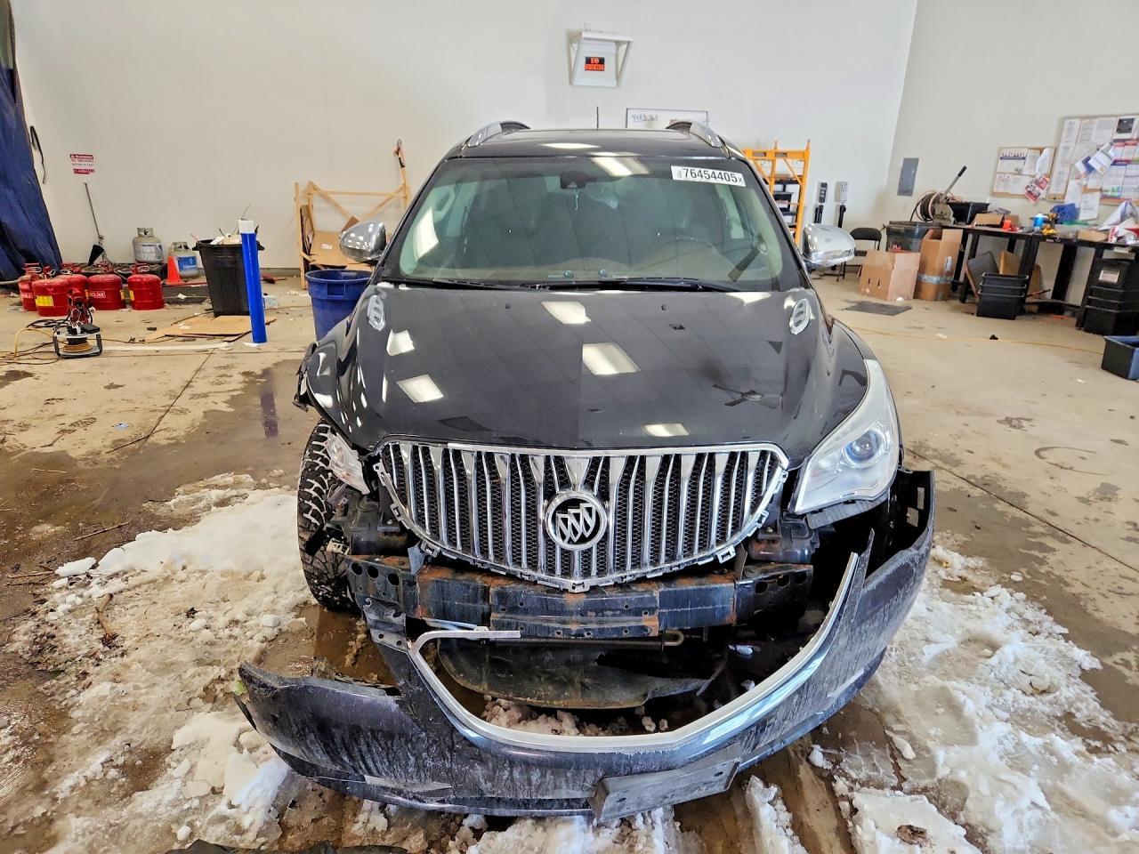 2014 BUICK ENCLAVE