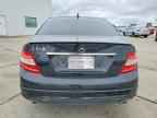 2010 MERCEDES-BENZ C-CLASS