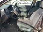 2015 NISSAN VERSA
