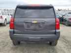 2015 CHEVROLET Tahoe