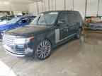 2016 LAND ROVER RANGE ROVER