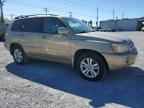 2007 TOYOTA Highlander Hybrid