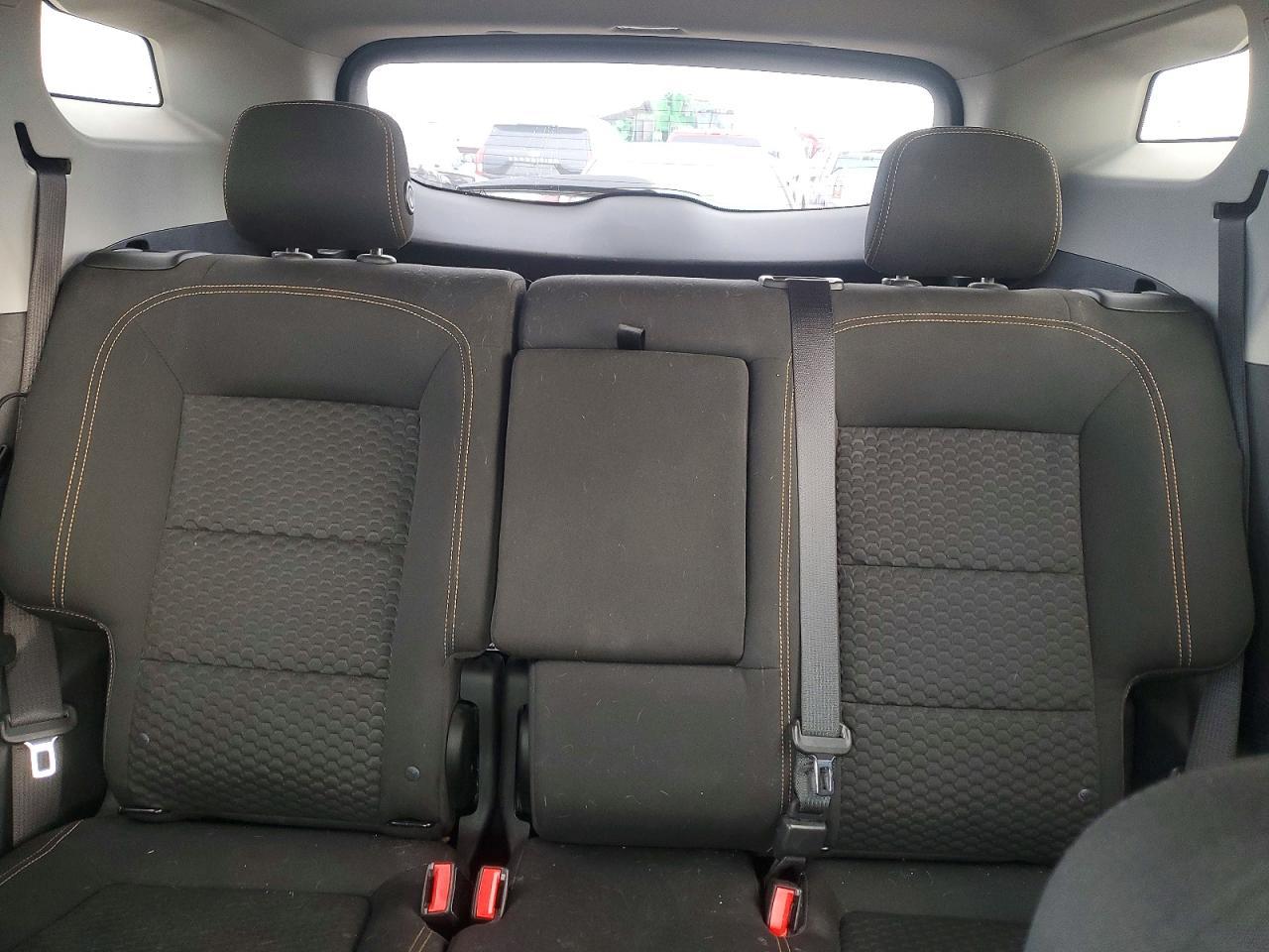 2018 GMC Terrain