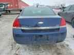 2009 CHEVROLET IMPALA