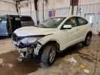 2017 HONDA HR-V