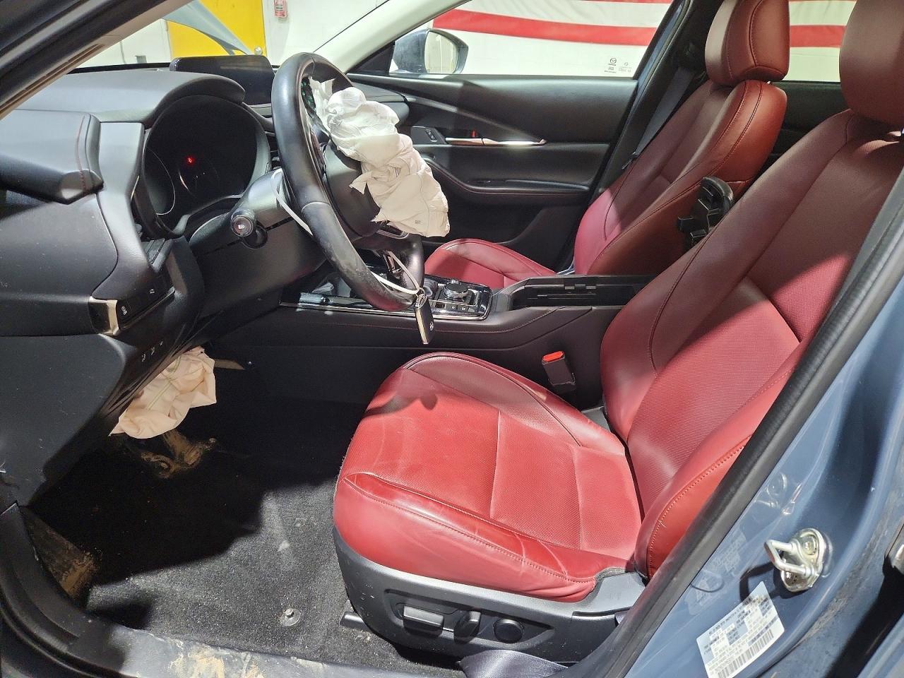 2023 MAZDA CX-30