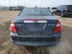 2010 FORD FUSION