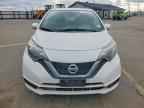 2017 NISSAN Versa Note